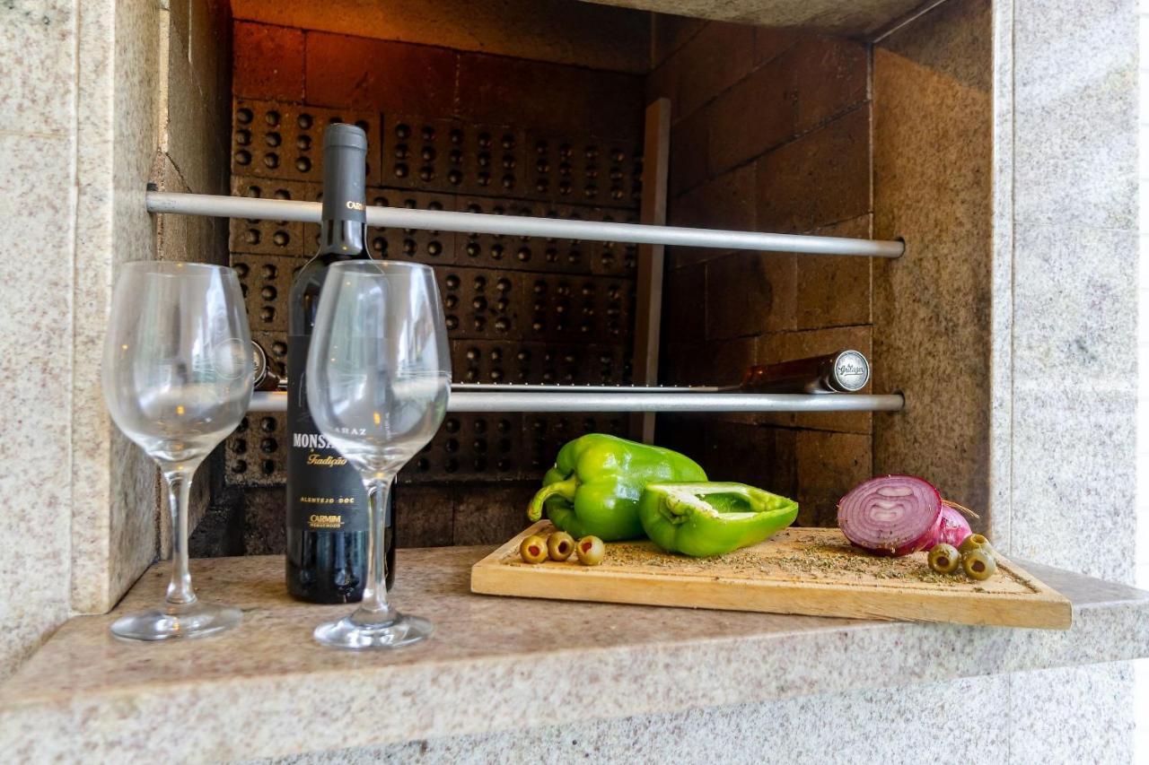 Varandas Do Atlantico - Confortavel Apartamento Em Condo Pe Na Areia Bombinhas Buitenkant foto